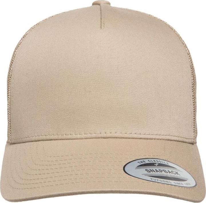 Immagine prodotto Flexfit Cappello 5 pannelli retro Trucker