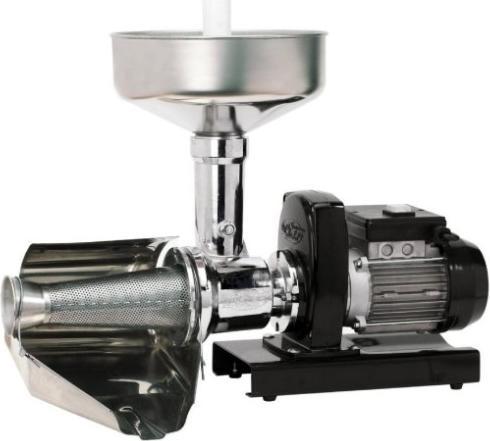 Immagine prodotto Palumbo Pressa per pomodori professionale a 230V