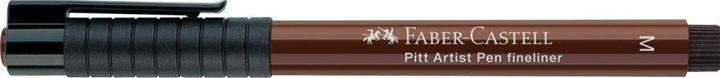 Produktbild Faber-Castell Pitt Artist Pen (1x)