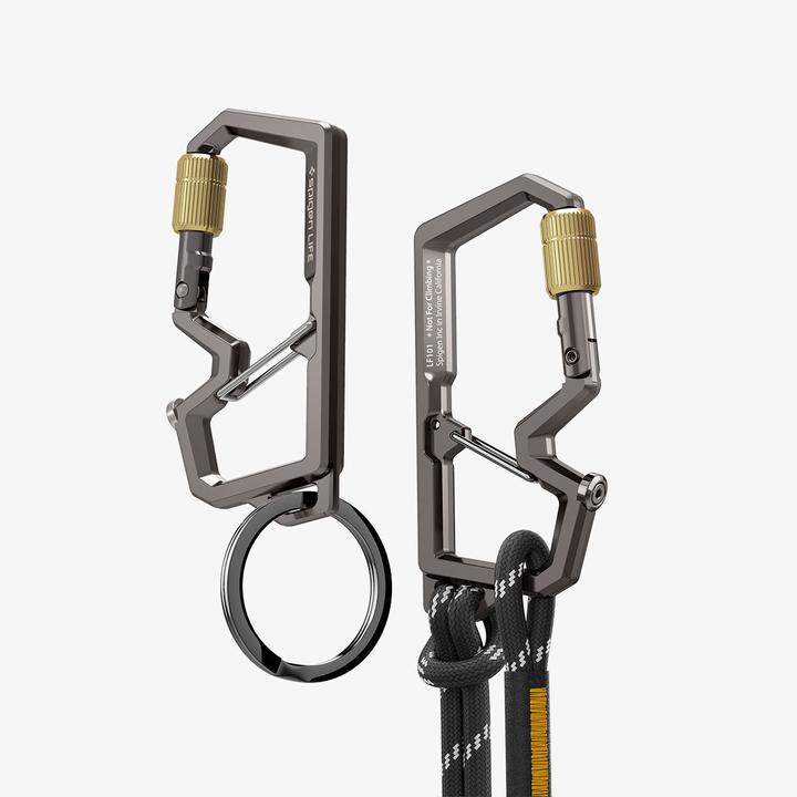 Productafbeelding Spigen Carabiner | LF101