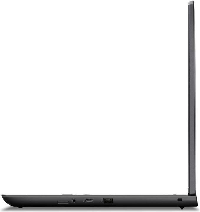 Produktbild Lenovo TP P16V G3 CU7-165H 32GB (16", 512 GB, 32 GB, DE, Intel Core Ultra 7 165H)