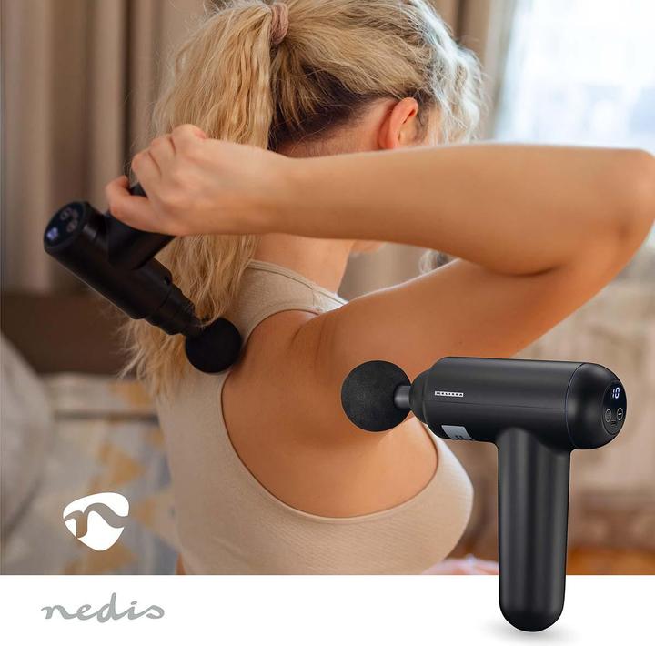 Produktbild Melissa 16770048 (32 Stufen, 60 min)
