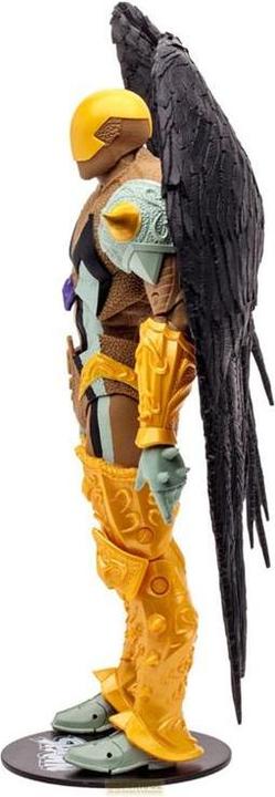 Actual product image McFarlane Spawn action figure Reaper 18 cm