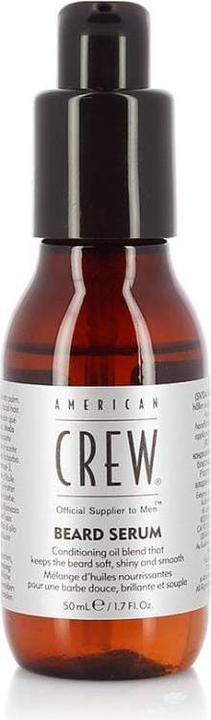 Produktbild American Crew Beard Serum (50 ml)