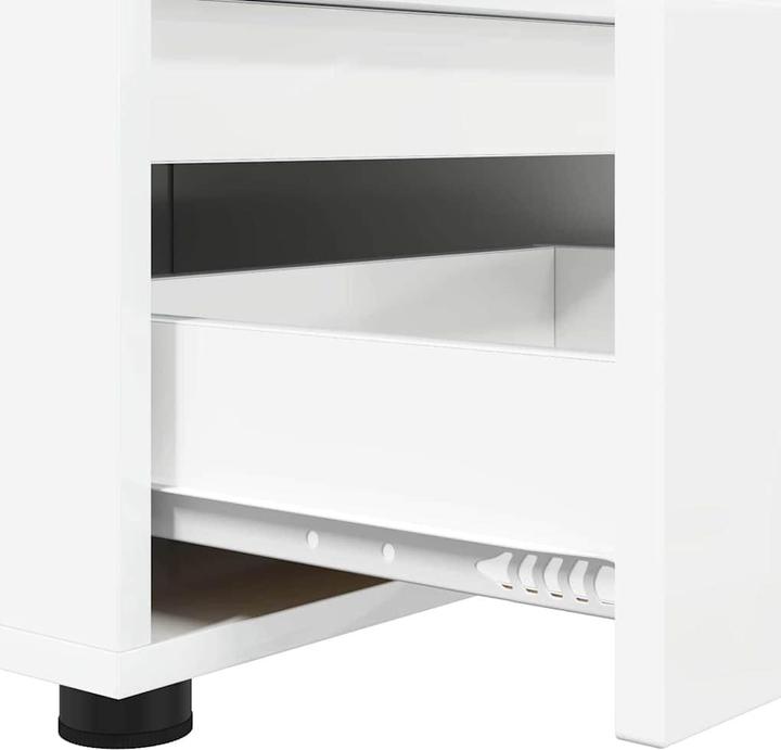 Actual product image vidaXL TV-Schränk (48 x 43 x 43 cm)