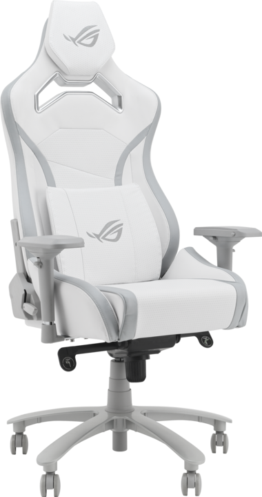 Produktbild ASUS Gaming Stuhl SL301CW ROG CHARIOT X Core WHT