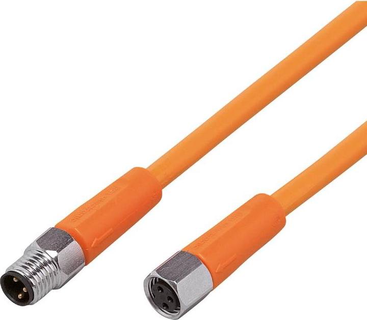 Actual product image IFM EVT202