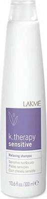 Lakmé K. Therapy Sensitive Relaxing Shampoo (300 ml, Liquid shampoo)