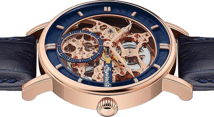Image du produit Ingersoll 1892 Herald I00407B (Montre analogique, 40 mm)