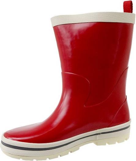 Produktbild Helly Hansen Midsund 10862-162 czerwone (27)