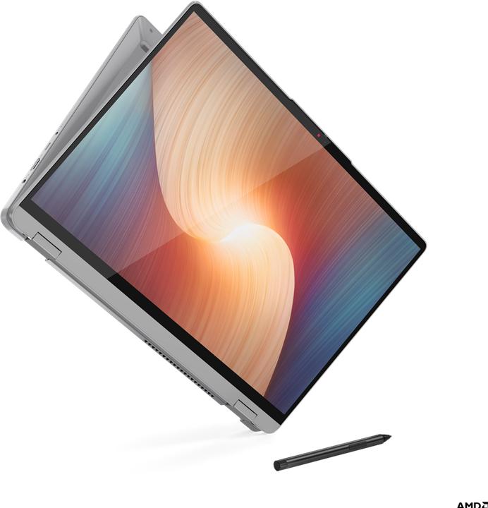 Produktbild Lenovo IdeaPad Flex 5 (16", AMD Ryzen 7 5700U, 16 GB, 1000 GB, CH)