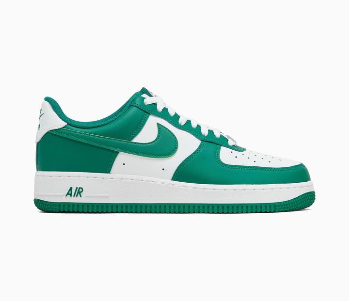 Malachite Green, Malachite White, White