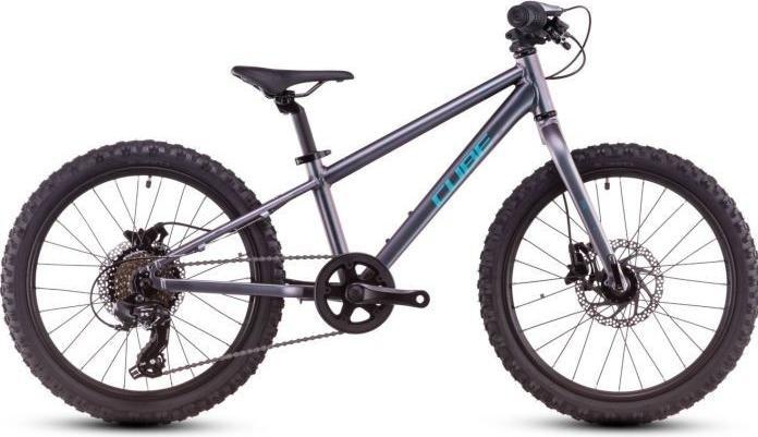 Produktbild Cube Bike Säurescheibe 200 (20")