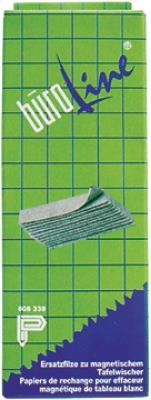 Image du produit BüroLine Racleur de carte