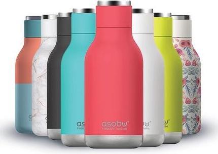 Image du produit Asobu urbain (0.46 l)