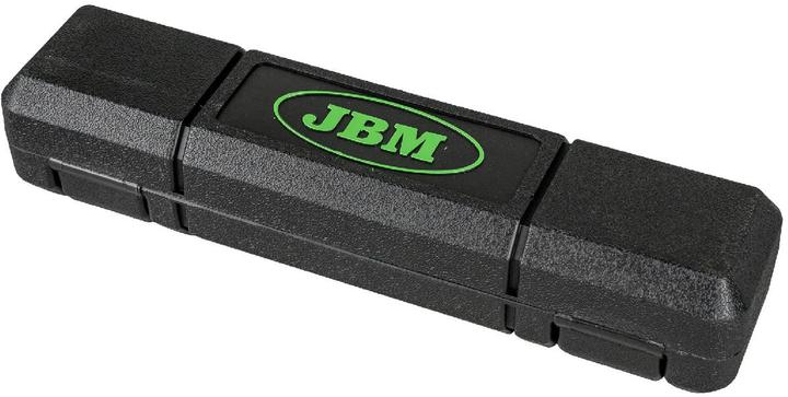 Image du produit Clé dynamométrique " (1/4", 5 - 25 Nm)