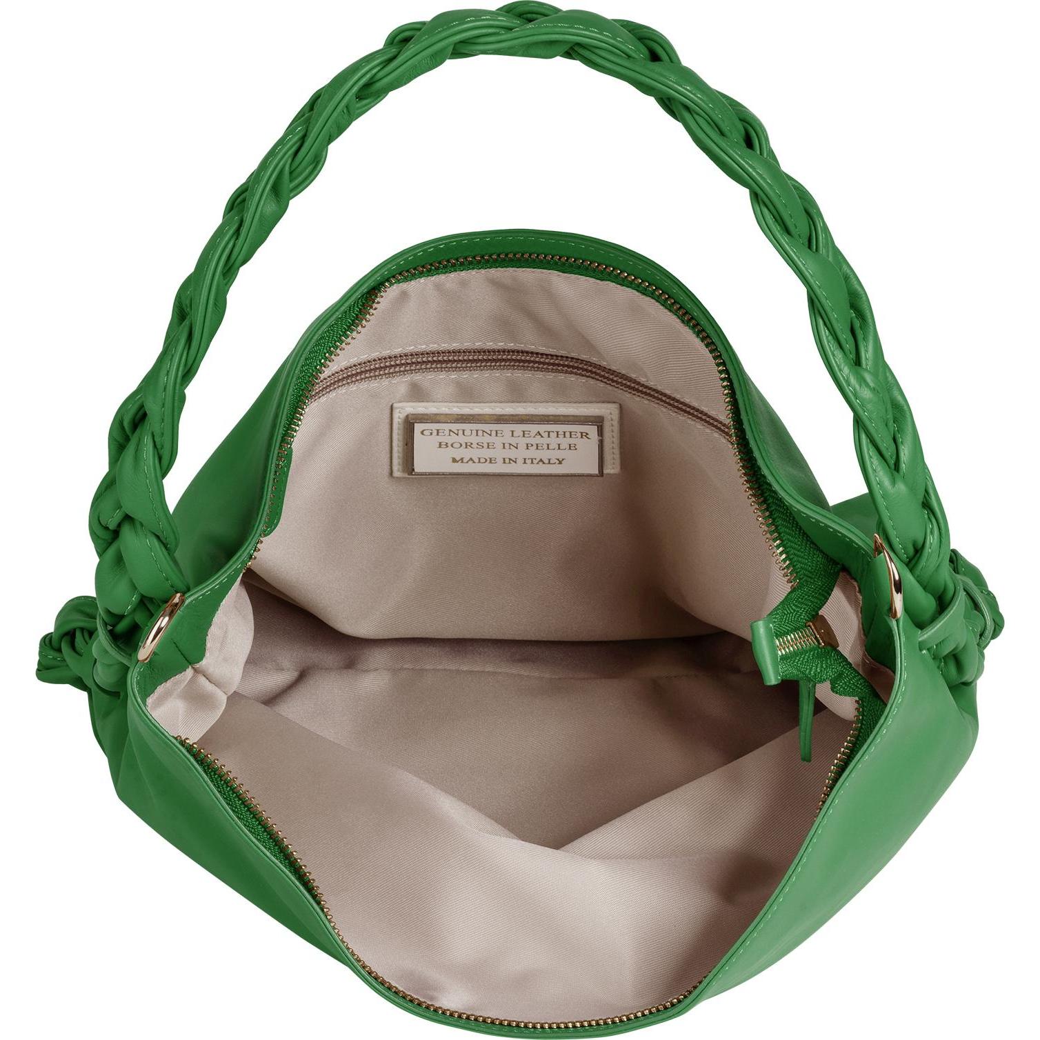 Thumbnail - Samantha Look, Handtasche, Umhängetasche, Grün