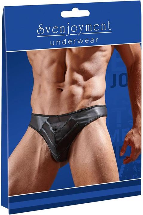 Produktbild Svenjoyment Riostring Mattglanz (XL)