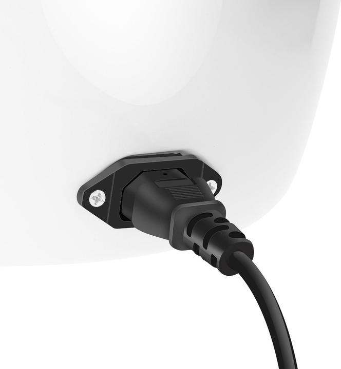 Produktbild Sokany Reiskocher 2.2L Warmhaltefunktion