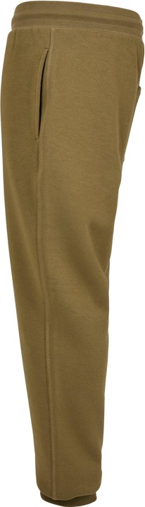 Produktbild Urban Classics Basic Sweatpants - 1324 (XS)
