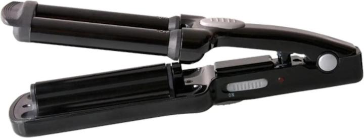 Actual product image Perfect Beauty Mini Hair Curler - Black