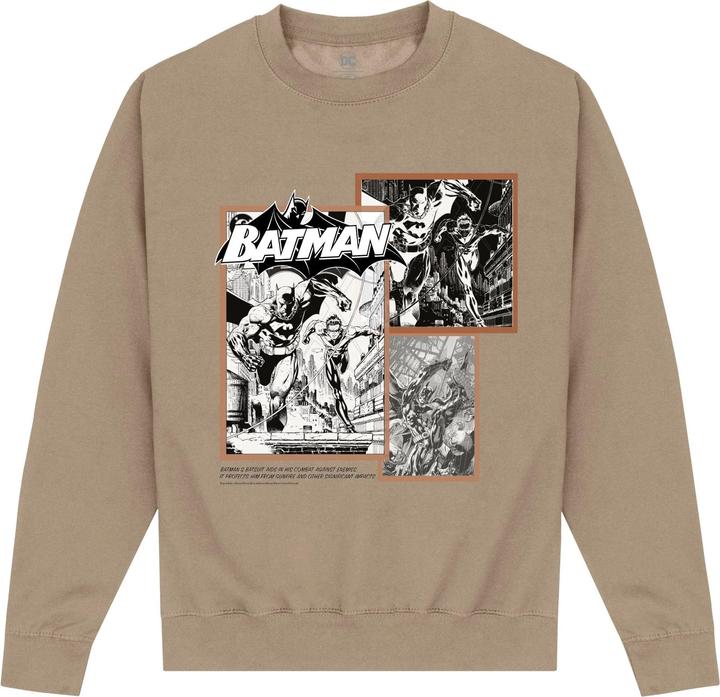 Produktbild Batman Sweatshirt (L)