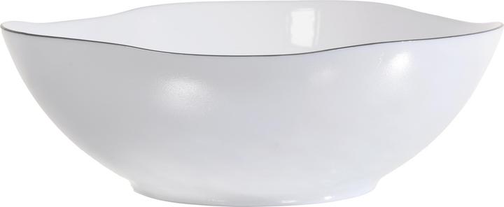 Okko Bowl A159, white, 20.3 cm (20.30 cm)
