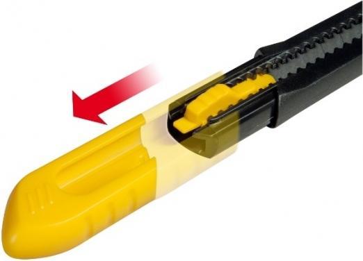 Actual product image Stanley Cutter SM (Cutters)