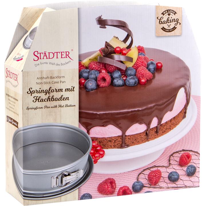 Produktbild Städter Springform (26 cm)