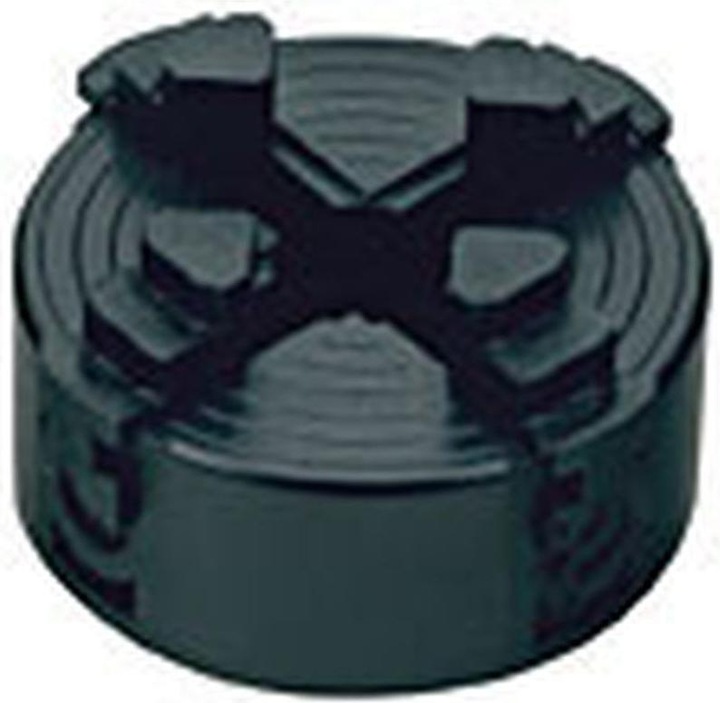 Actual product image Proxxon Four-jaw chuck for DB 250