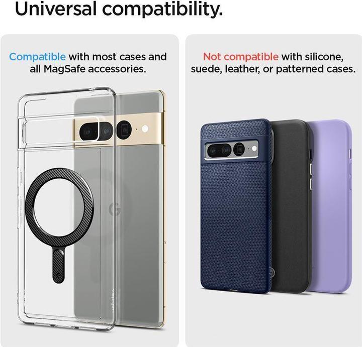 Actual product image Spigen ACP06107