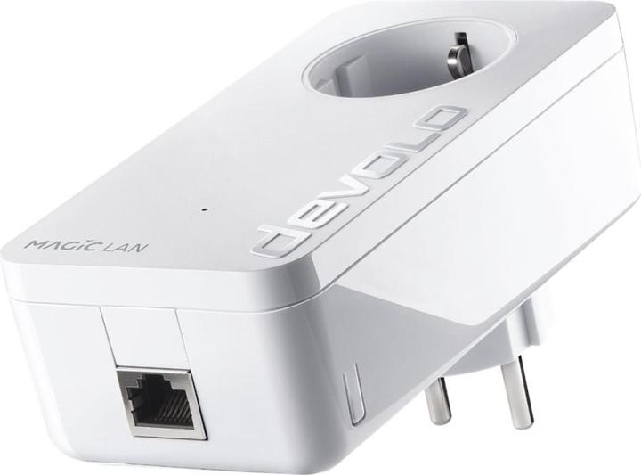 Image du produit Devolo Magic 2 Lan (2400 Mbit/s)