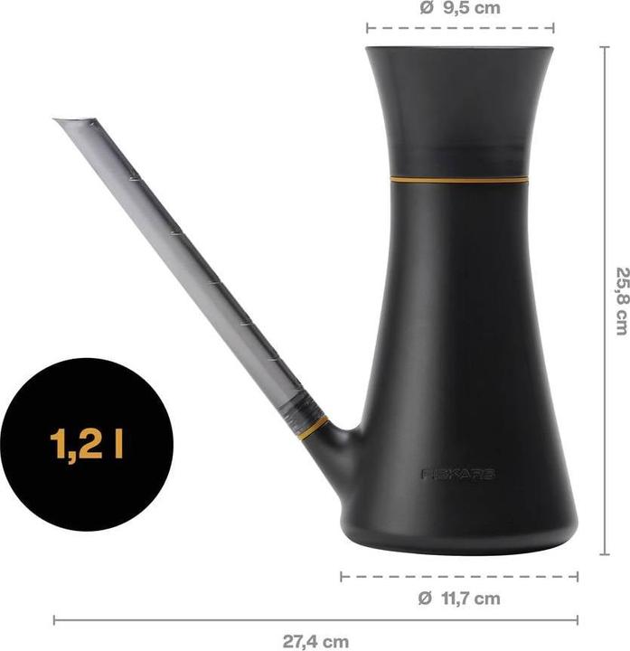 Actual product image Fiskars Giesskanne (1.20 l)