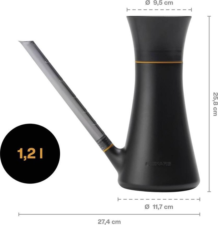Produktbild Fiskars Giesskanne (1.20 l)