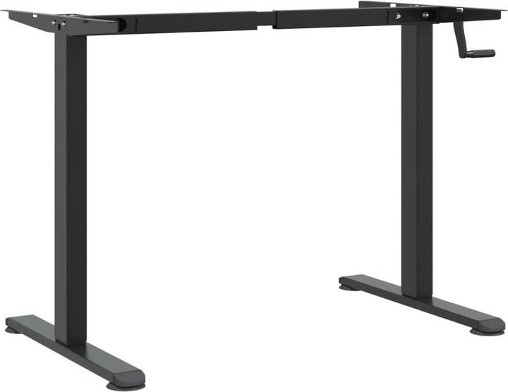 Actual product image vidaXL Jinshanwei Town (135 x 60 x 70 cm)