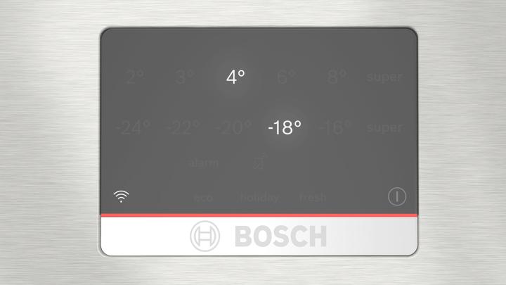 Image du produit Bosch Hausgeräte KGN39AICT (363 l)