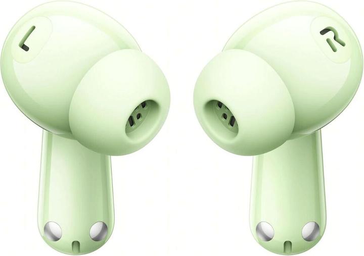 Immagine prodotto OPPO Enco Air4 Auricolari True Wireless, 44h di Autonomia, Driver in Titanio, Bluetooth 5.4, Control (ANC, 12 h, Senza fili)