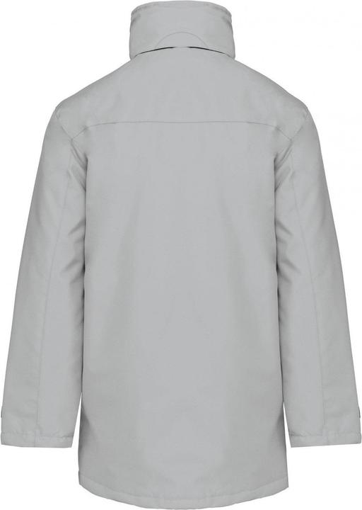 Produktbild Kariban Parka mit gestepptem Futter (S)