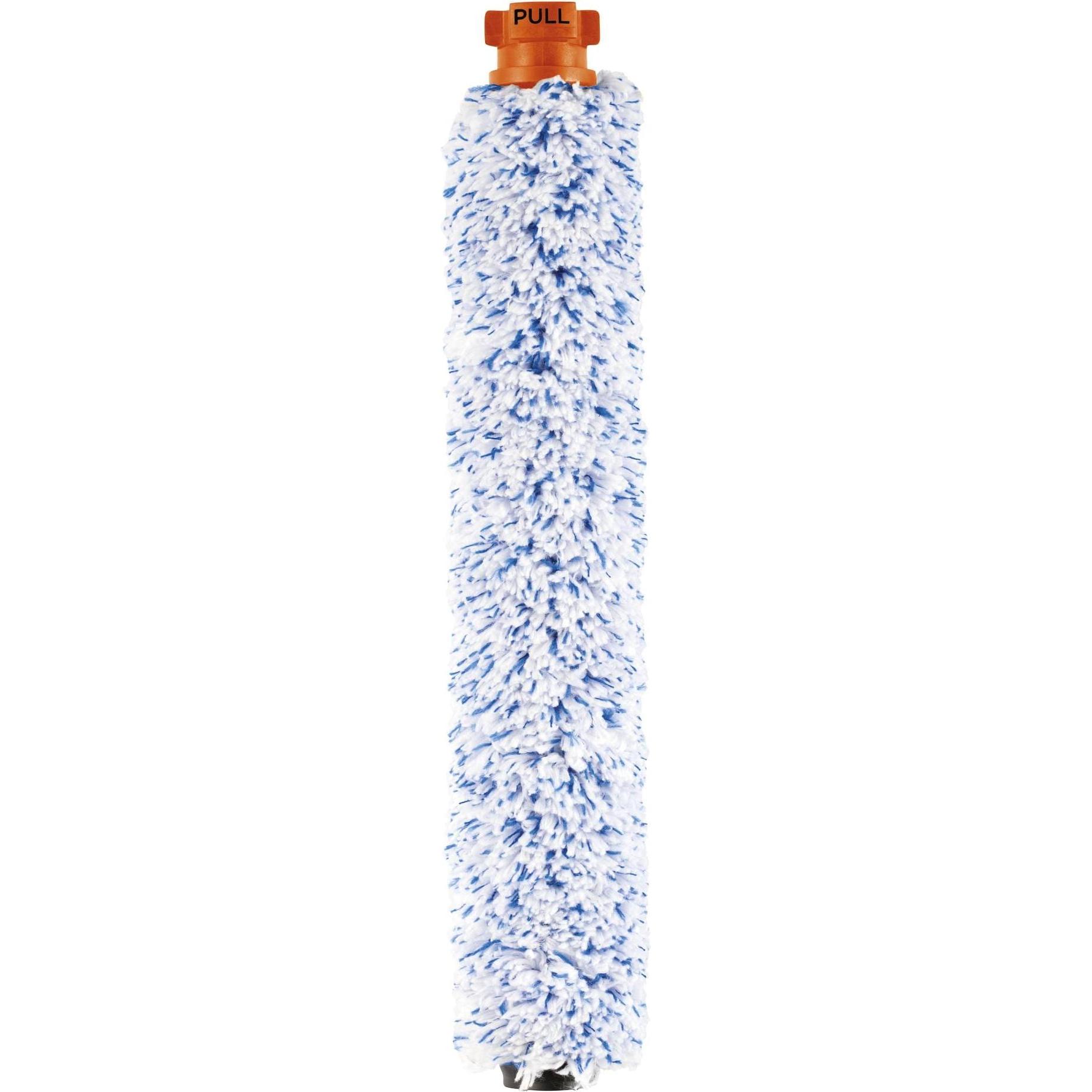 Bissell Bürstenrolle Hartboden Holz für Crosswave, Nassreiniger Zubehör, Blau