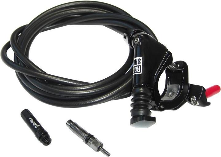 Immagine prodotto RockShox MMX/A2