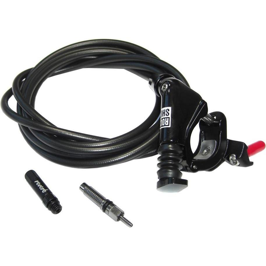 RockShox, Sattel Zubehör