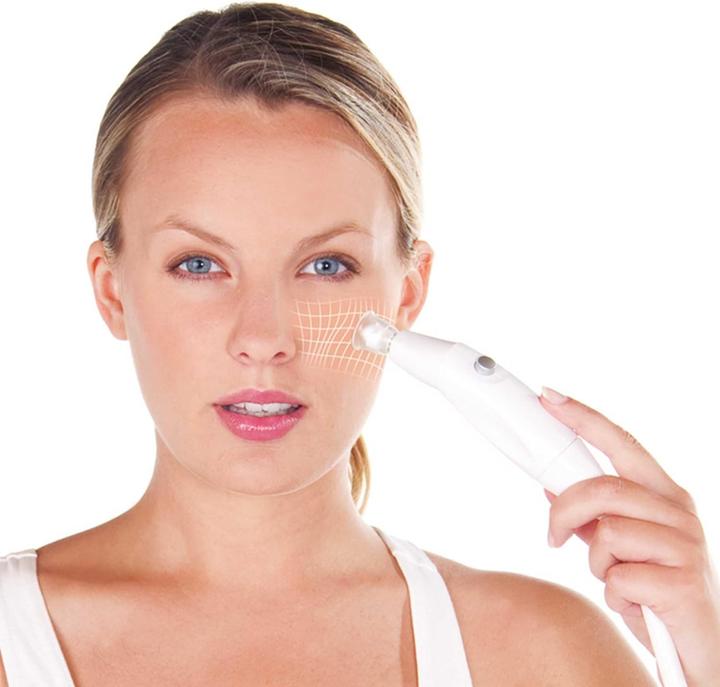 Produktbild Lanaform Beauty Aspect Massagegerät Gesicht, Hand, HIPS, Beine, Taille