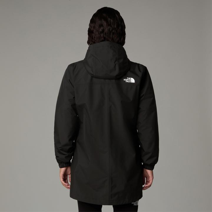 Actual product image North Face Antora Rain (XS)