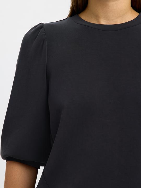 Immagine prodotto Selected Femme Felpa con spalla a sbuffo (XS)