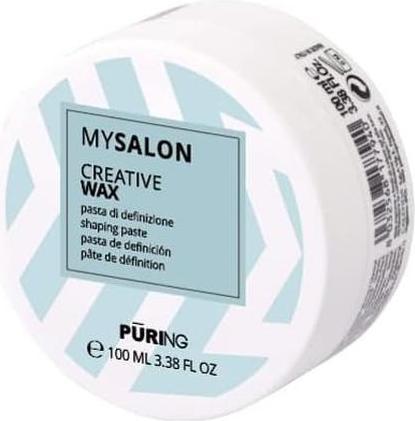 Produktbild Puring Creative Wax Definition Paste 100ml (Haarwachs, 100 ml)