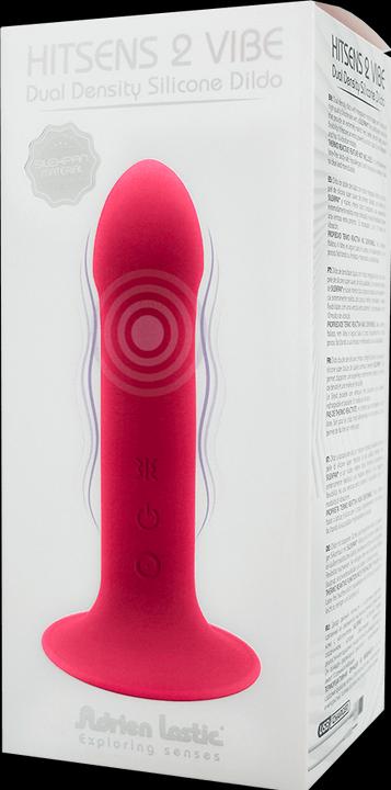 Actual product image Adrien Lastic Hitsens 2 Vibe