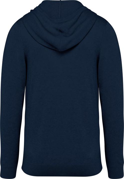 Image du produit Spasso Sweatshirt à capuche en lyocell (XXL)