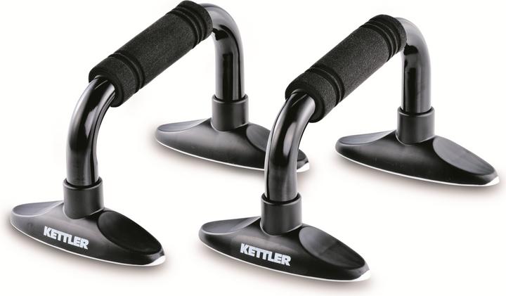 Kettler Liegestützgriffe