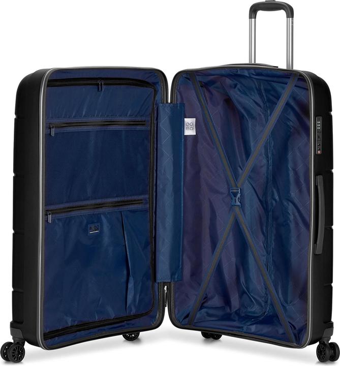 Immagine prodotto Modo by Roncato Galaxy 4 Rollen Trolley 75 cm (93 l)