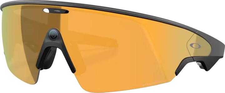Produktbild Oakley SK-1001204-01 (Schwarz, Prizm 24k, Prizm 24K GOLD)